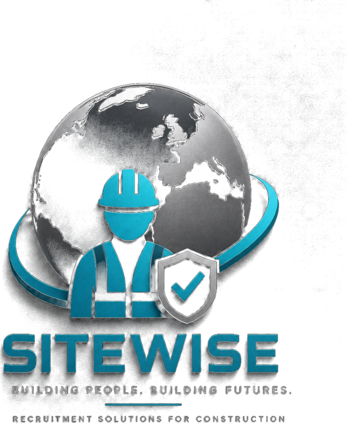 Sitewise Construction — Building People. Building Futures.